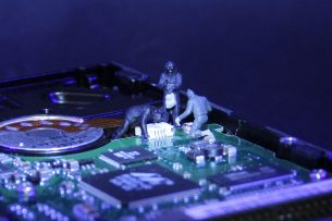 Tecnologías de la información: Mac a la vanguardia